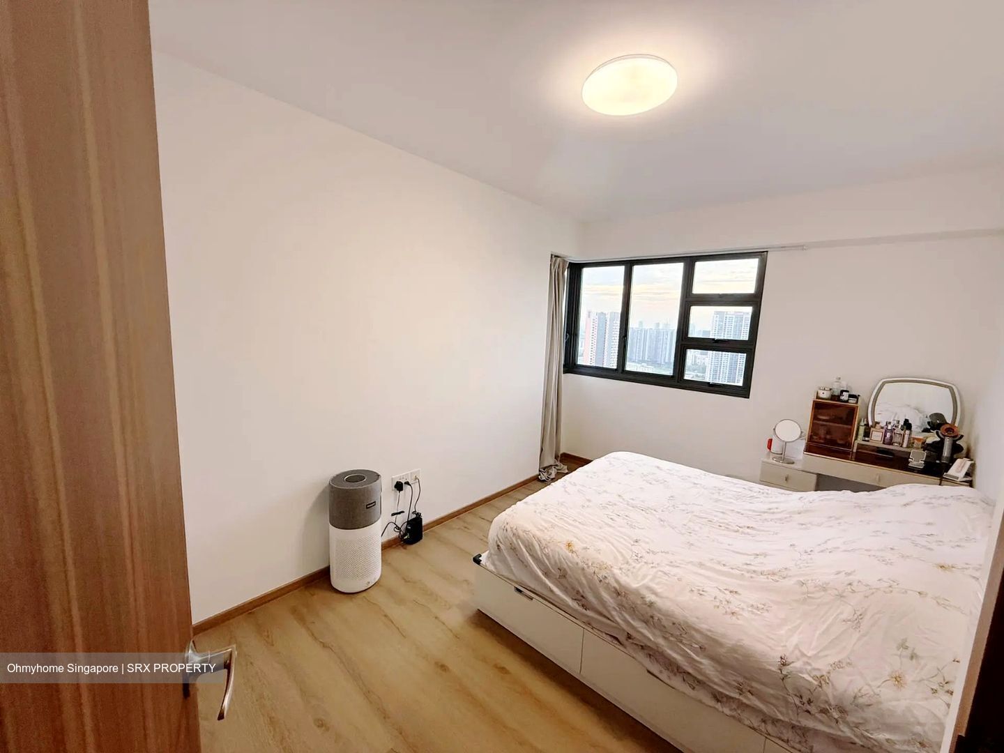 Blk 464B Clementi Peaks (Clementi), HDB 3 Rooms #506826541